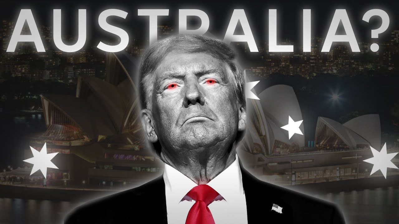 Нравимся ли мы Трампу?