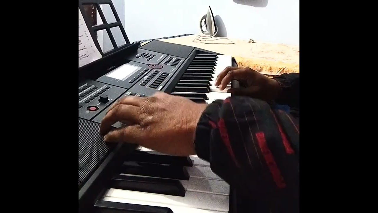 यहोवा अपने लोगों मै आया,, जीजस सोंग,, 