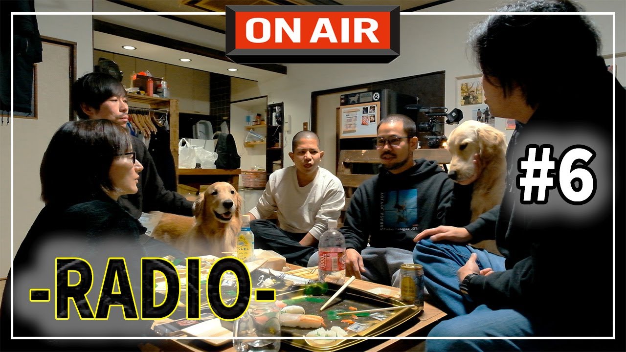 お寿司な新年会