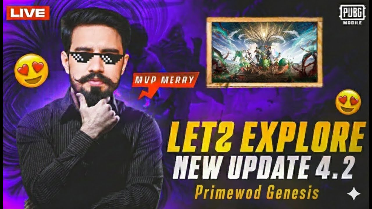 NEW UPDATE   AND CASH REWARD ADVANCE 3X LOOT CUSTOM ROOMS WITH MVP MERRY  #pubgmobile