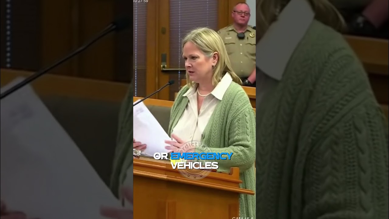 HOA Neighbor Burned a Brand-New Fire Truck &mdash; Judge&rsquo;s Ruling Is Brutal 🚒⚖️