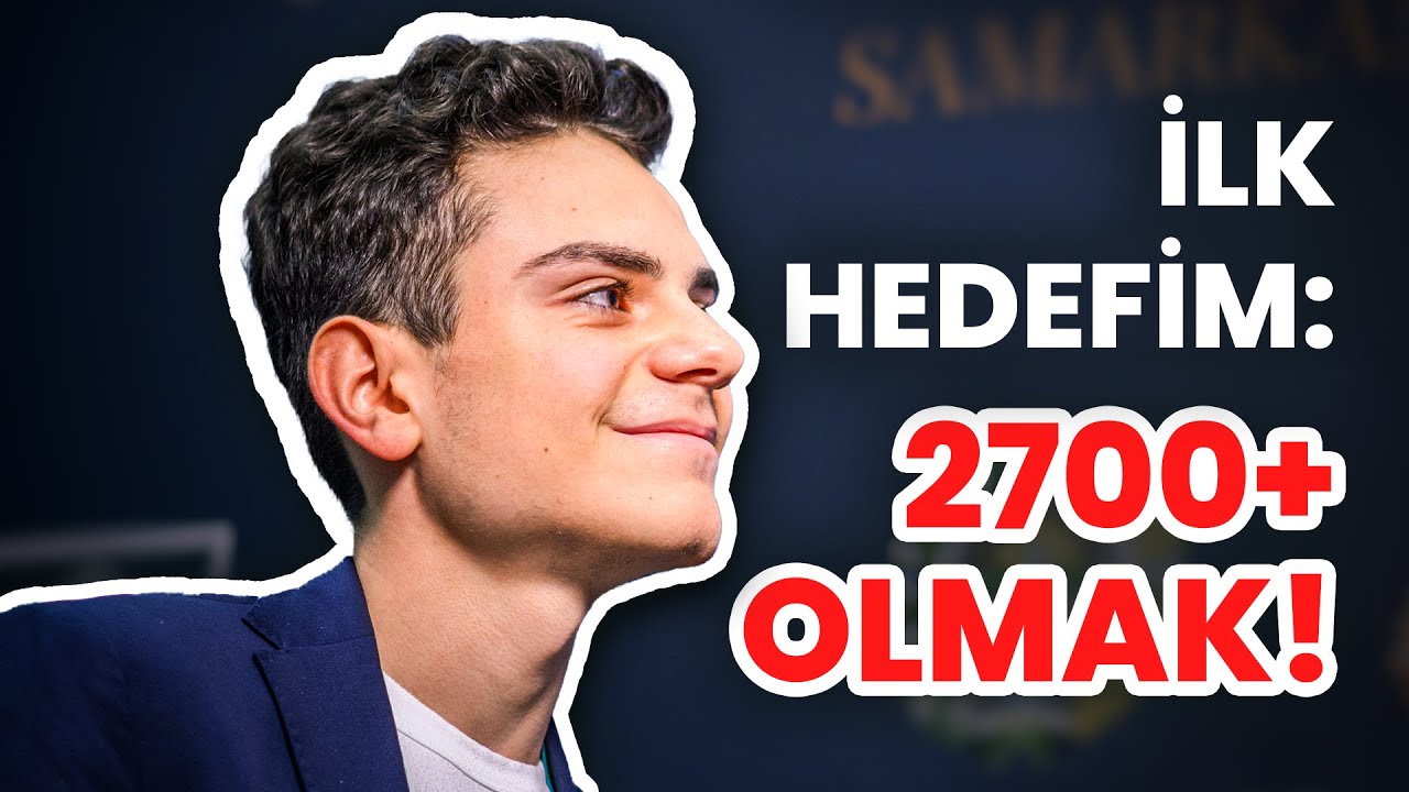 Ediz Gürel Dünya Şampiyonu'na Karşı Galibiyetini Anlattı!