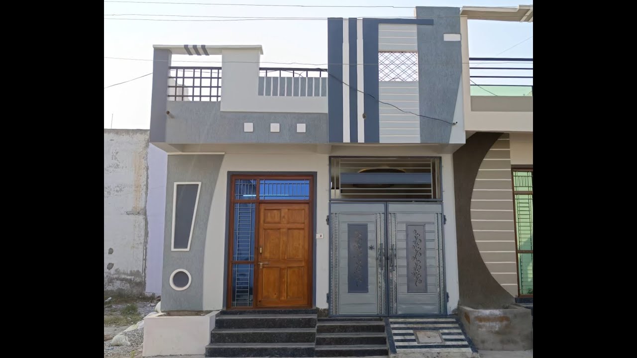 House For Sale | 100 Sq.Yd. | 47 Lakhs Final | Waris Colony | Salala Barkas | Kothapet | Balapur Hyd