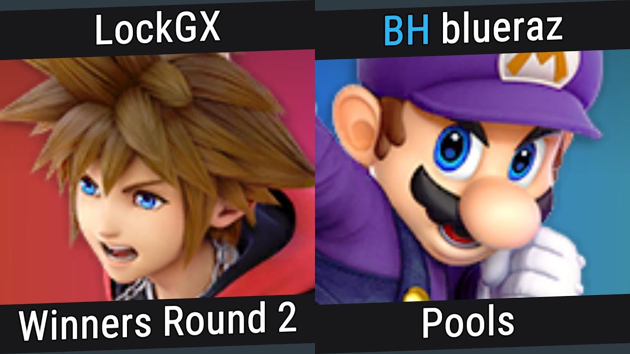 LockGX vs BH | blueraz - Pools - Ultimate Singles - Sandia Showdown 2025