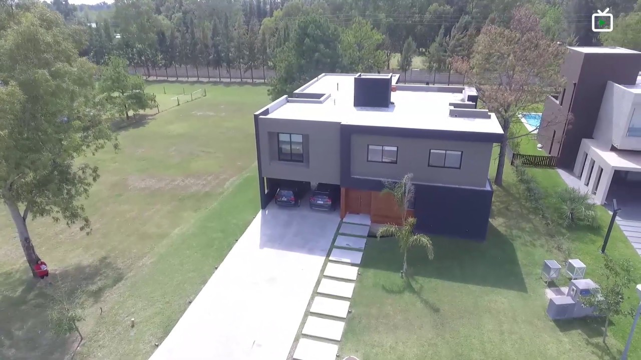 Casa en Terralagos, Canning
