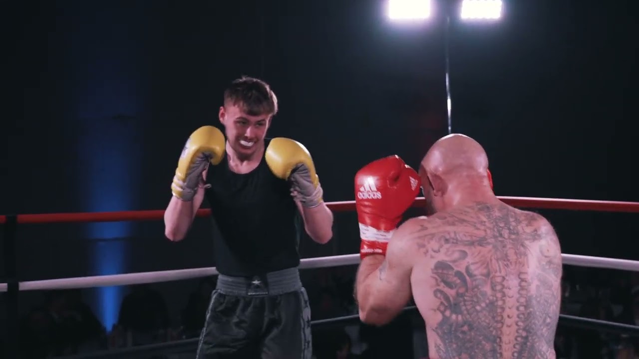 FULL FIGHT | STEVE CLARKE VS BRAD STILL | 09.03.2024