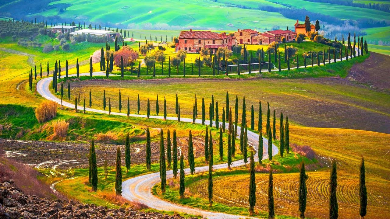 Why Buy a House When You Can Buy the Whole Village?! (Part 2)
