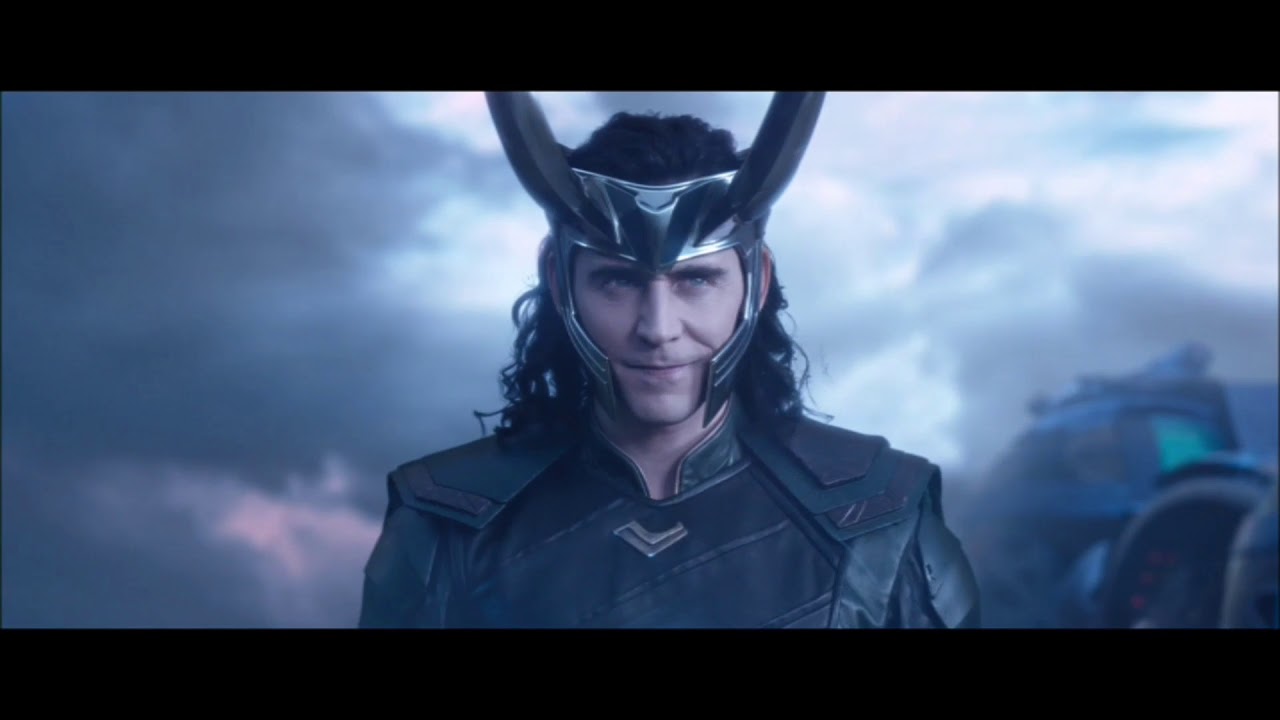 Loki, Thor & Hela - Hey Brother / Avicii