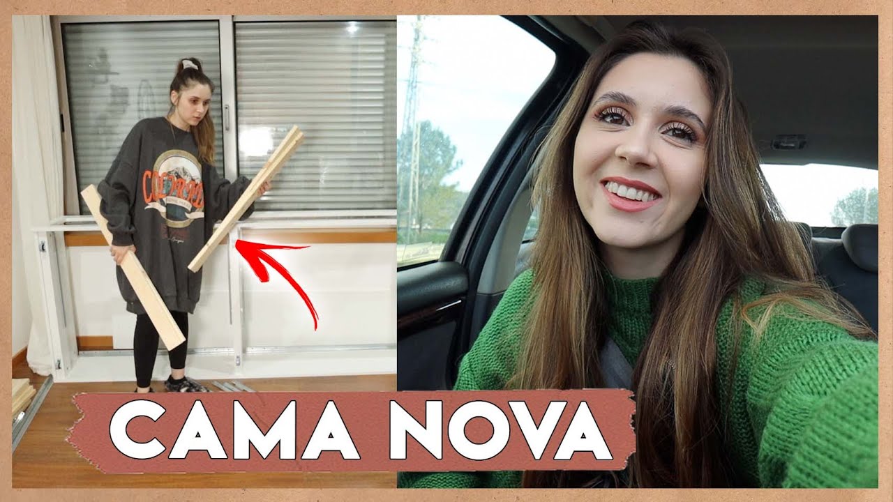 CAMA NOVA, AMIGO SECRETO e JANTAR DE NATAL | #NatalDaGentil  | Joana Gentil