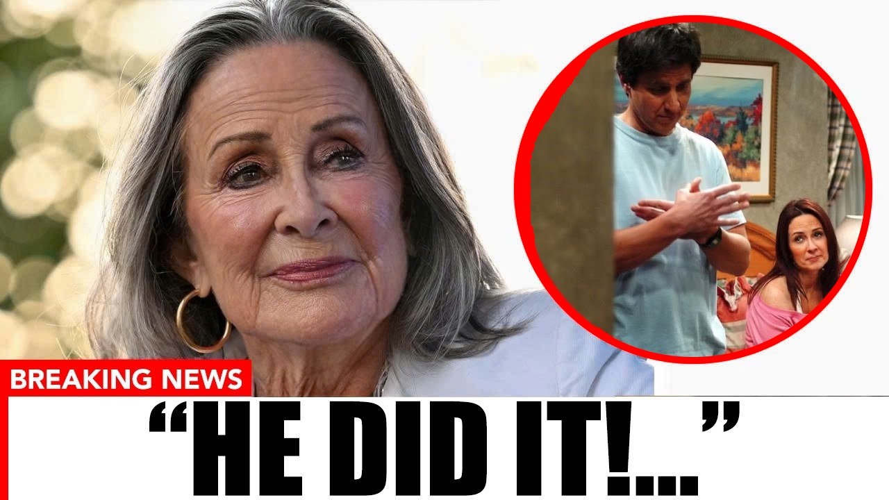 Patricia Heaton, 65, Kept It Concealed While Filming 'Everybody Loves Raymond'
