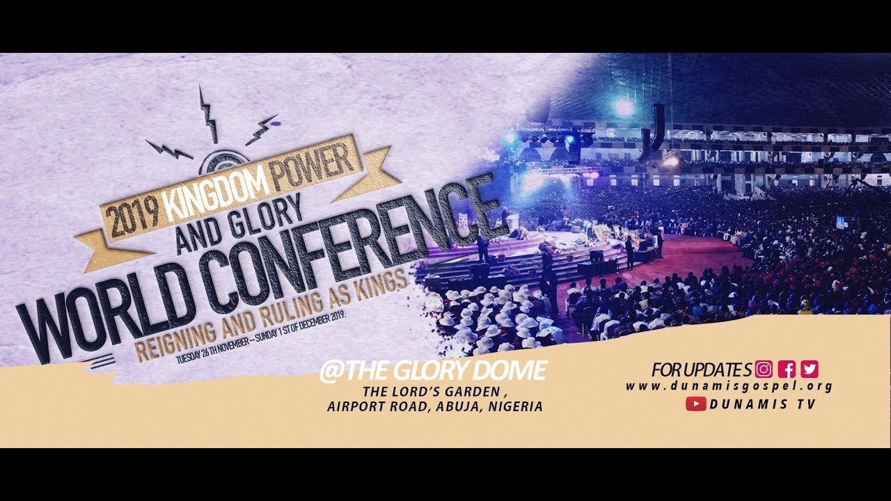 Service of Nine Lesson and Carol 2019