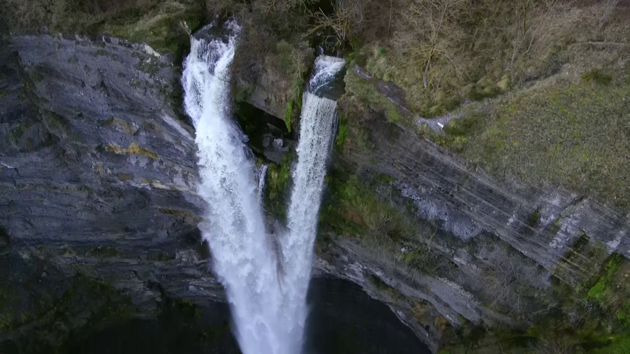 Cascada de Gujuli   Goiuri