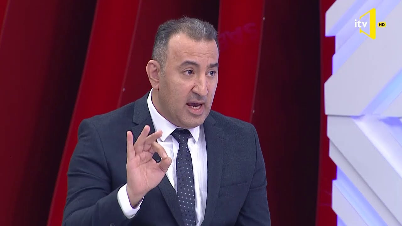 Kompüter tomoqrafiyasına nə vaxt müracət etmək lazımdır? - həkim Şahin Məmmədovun şərhi