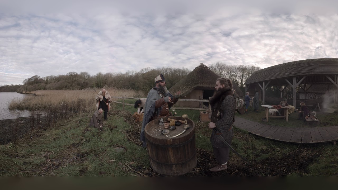 Viking Trade