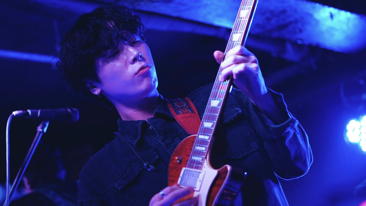 KIK - Simple (정민혁🎥) | 260214 Club FF Presents [Velvet Valentine's day]