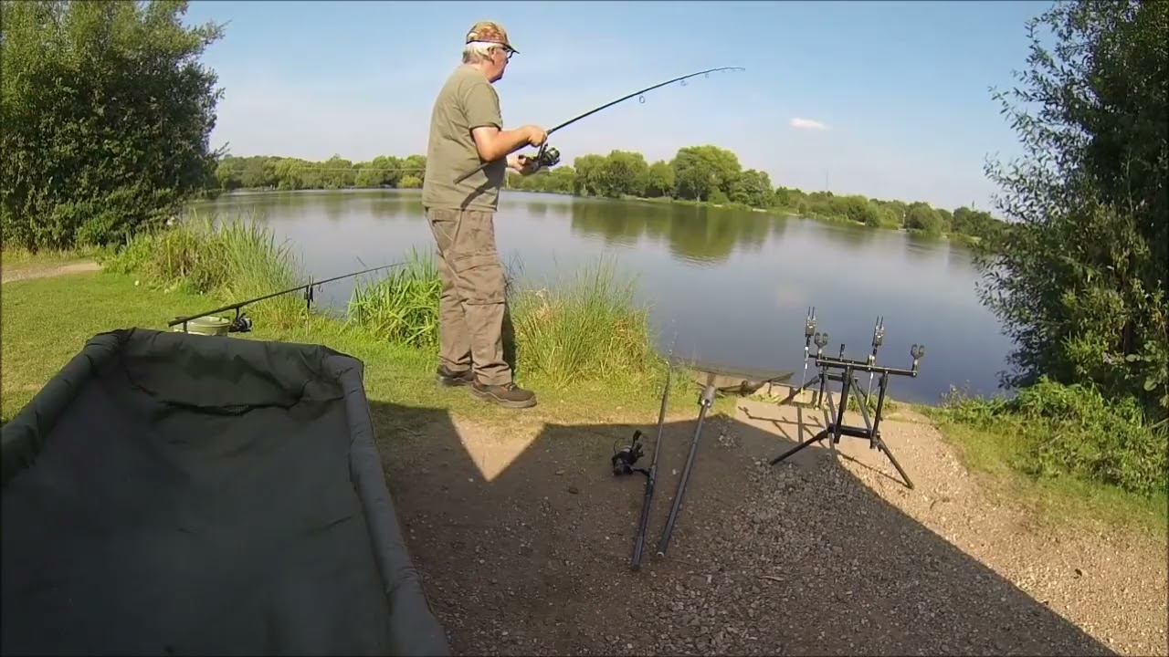 CATCH AND NET EPISODE 33