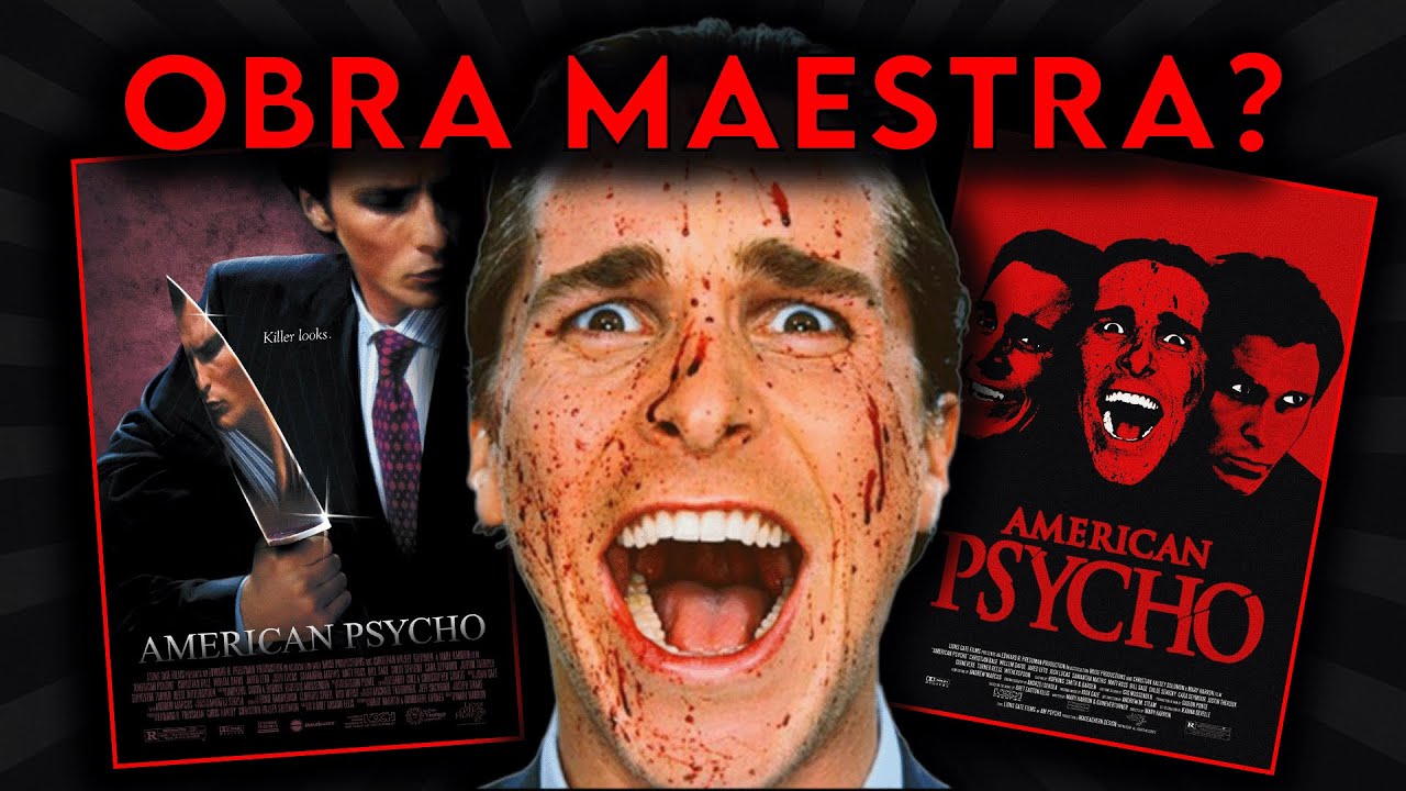 American Psycho es PEOR de lo que recordaba