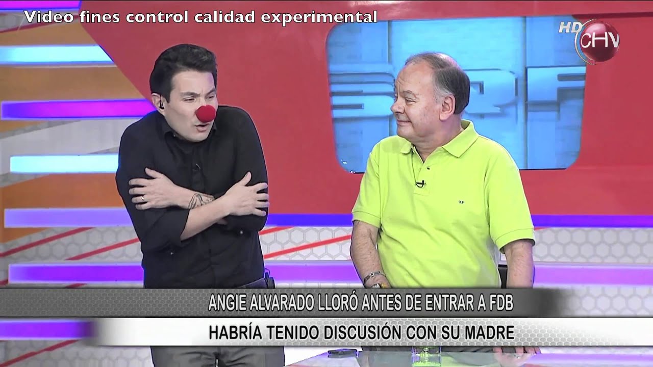 felipe avello y las memorias de un payasito