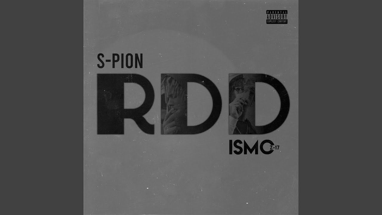 RDD (feat. Ismo Z17)