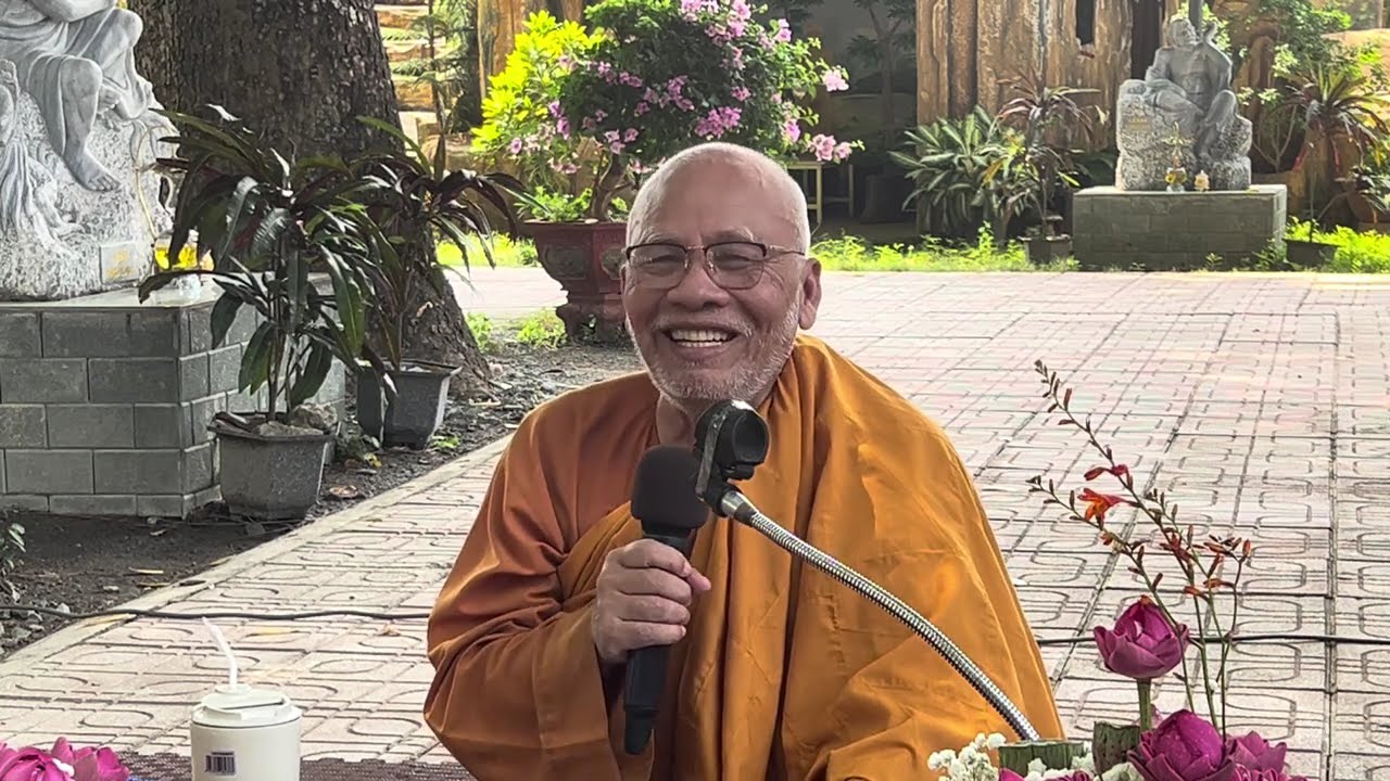 Thiền sư An Lạc Hạnh|