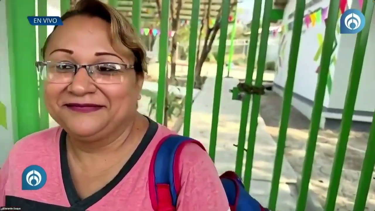 ¿Por qué padres de familia están pidiendo la destitución de la directora de un kínder?