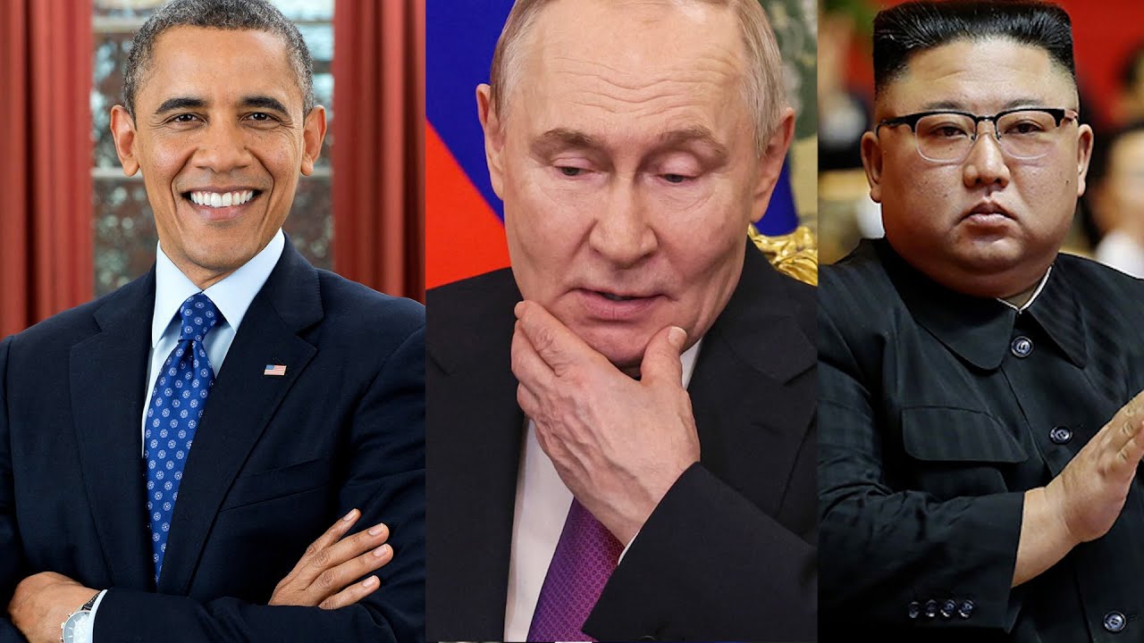 Nga Barack Obama te Putin e Kim Jong Un, liderët që nuk figurojnë në dosjen Epstein