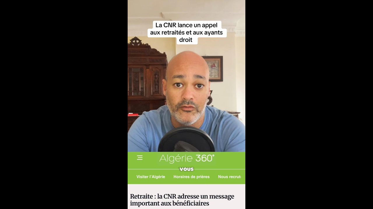 CNR : Renouvelez vos Documents Retraite en Toute Simplicit&eacute;