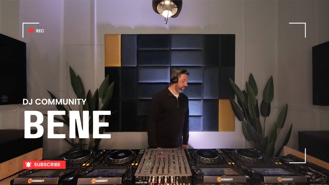 BENE / 13 April