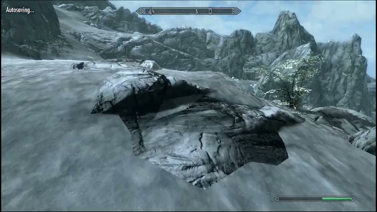 Even More Power | Skyrim Roulette 138