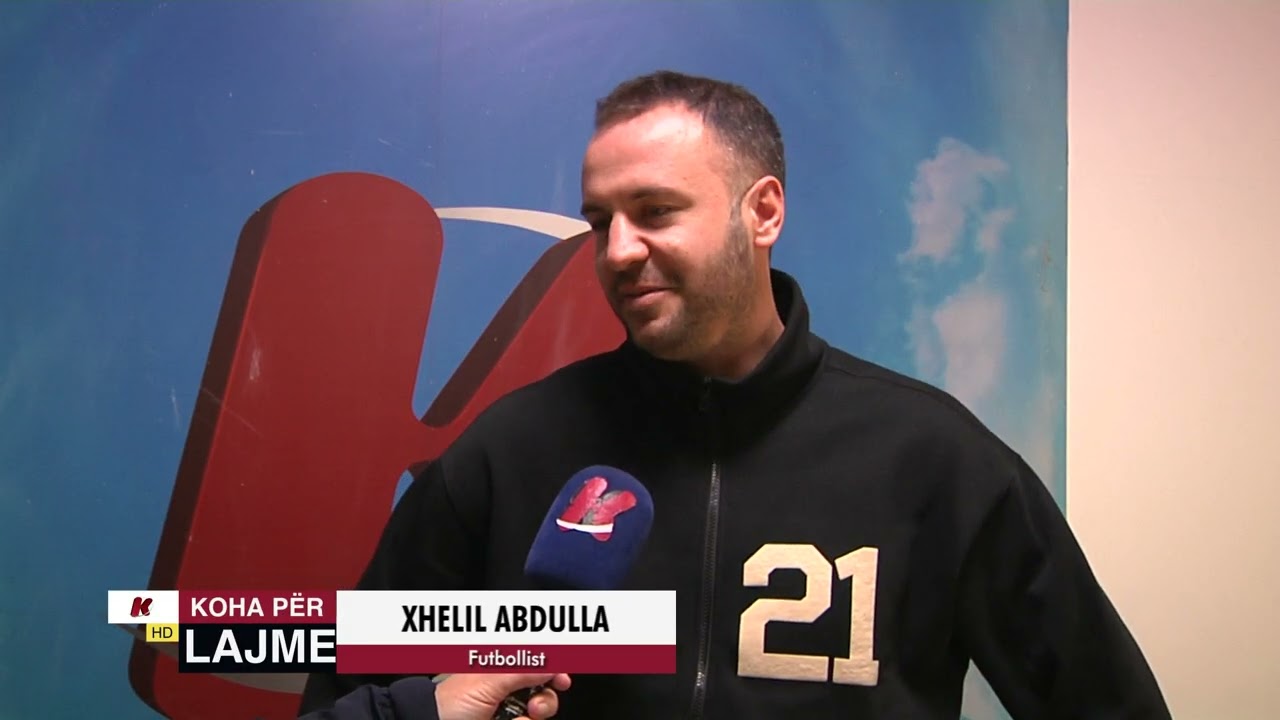 XHELIL ABDULLA VESH FANELL&Euml;N E KF ARSIMI T&Euml; &Ccedil;EGRANIT