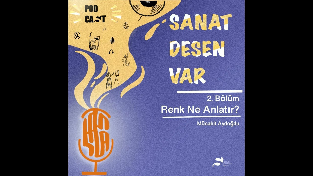 2 | Sanat Desen Var | 