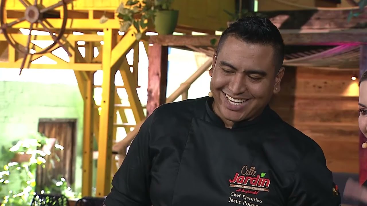 Tacu tacu de costichi | La Sartén por el Mango | Teleantioquia