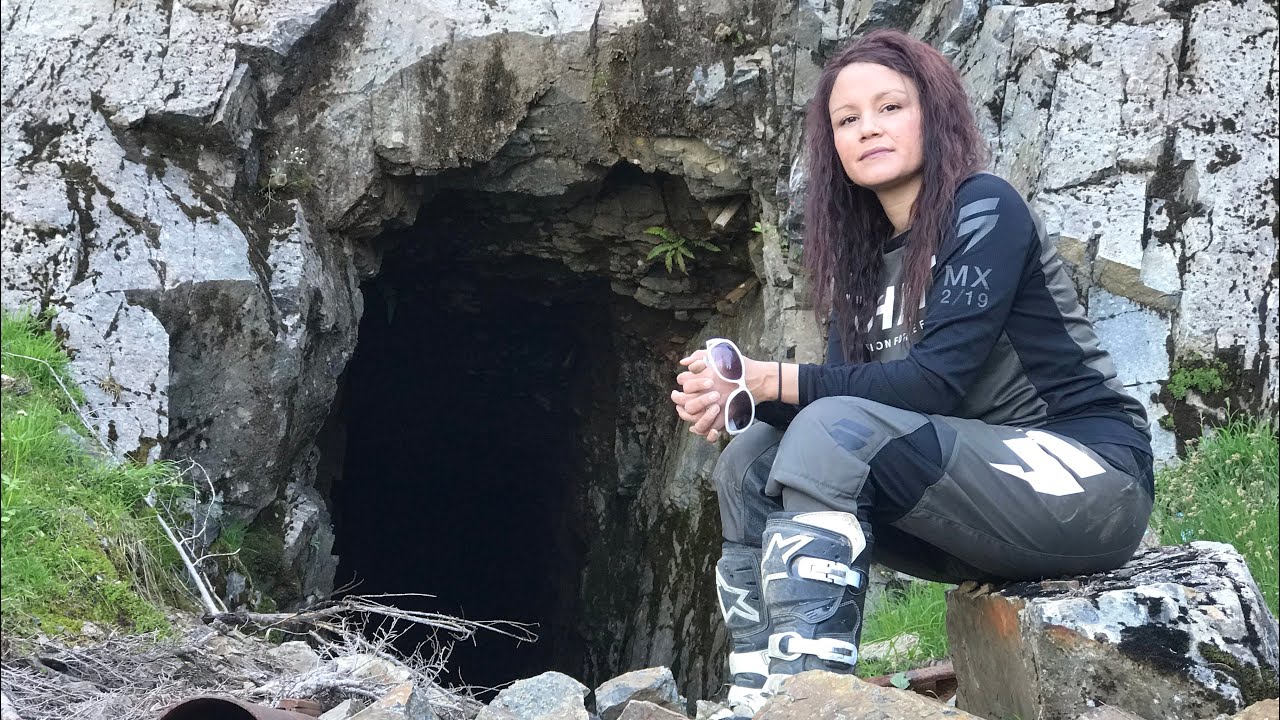 Abandoned Mine | Eureka Mine