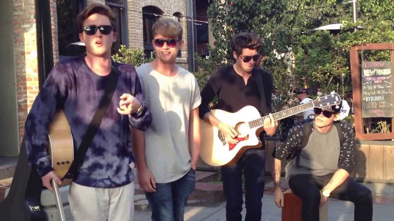 Rixton Performing Ignition (cover)