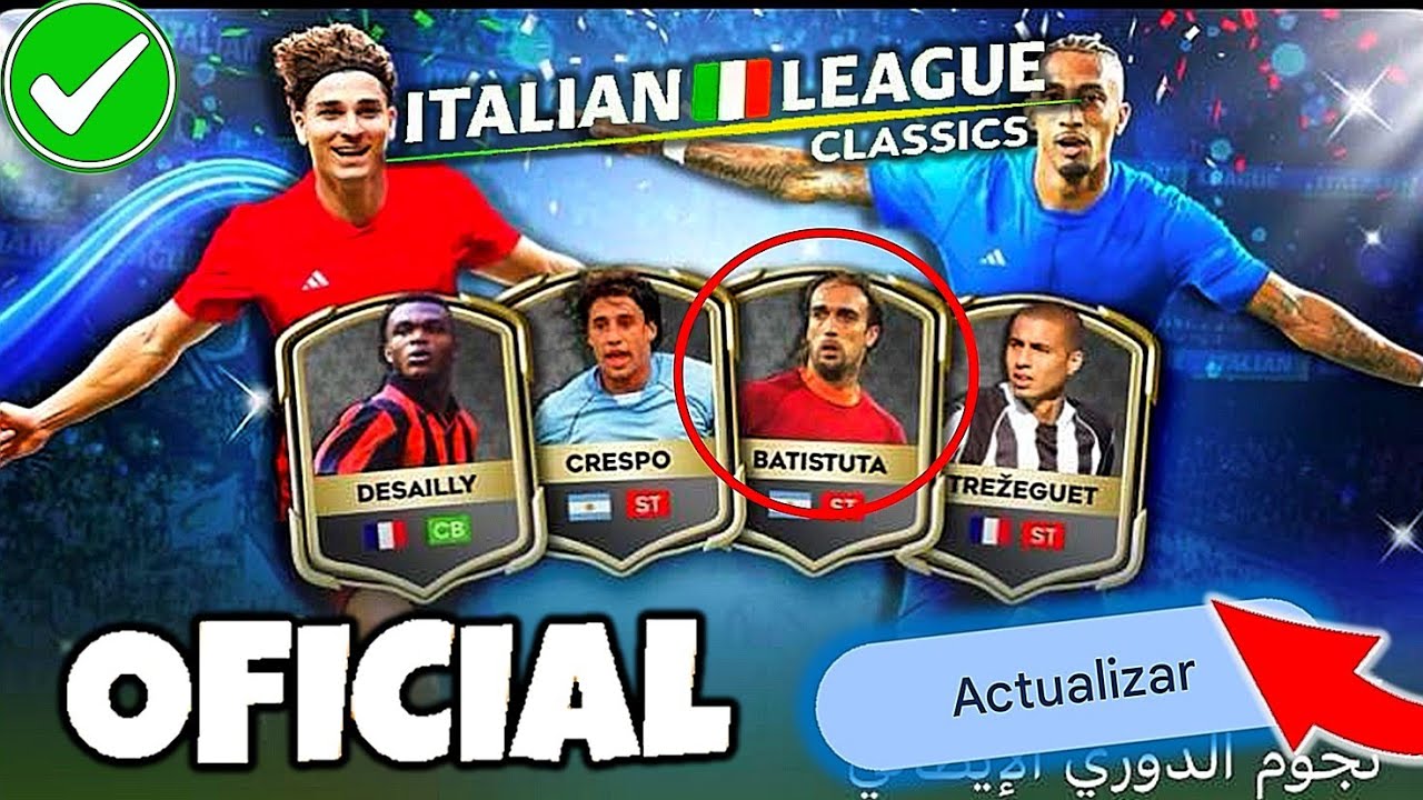 🤩 Oficial ACTUALIZACIÓN de LEYENDAS DLS 26 😏¿Valen la pena? 