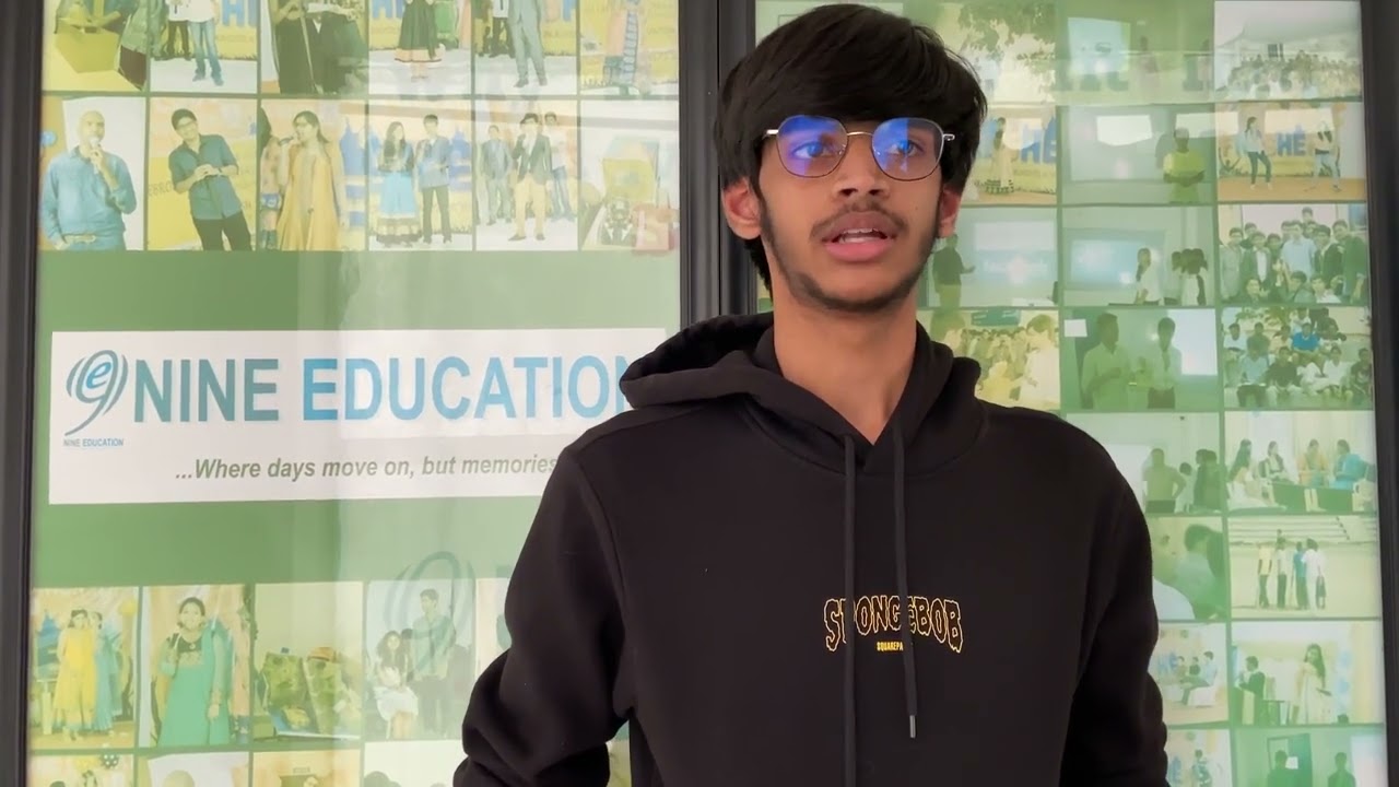 Nine Education Student Reviews