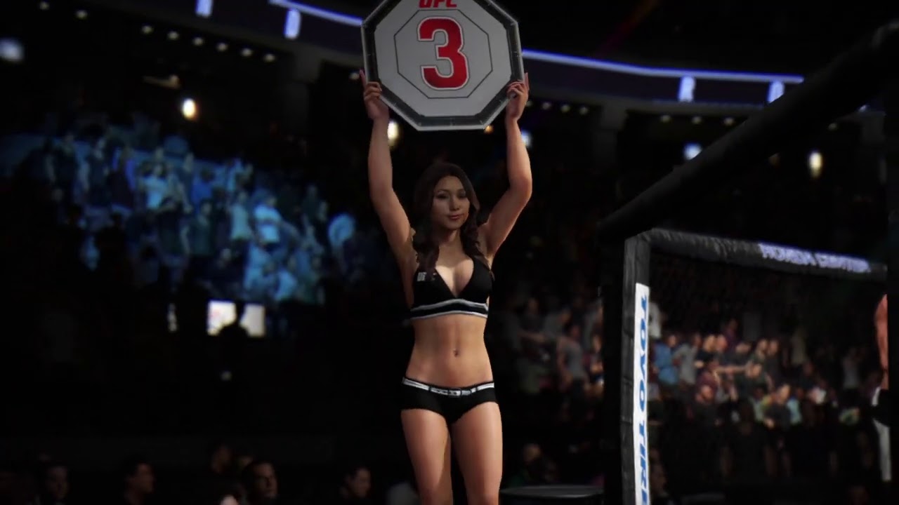 Ufc