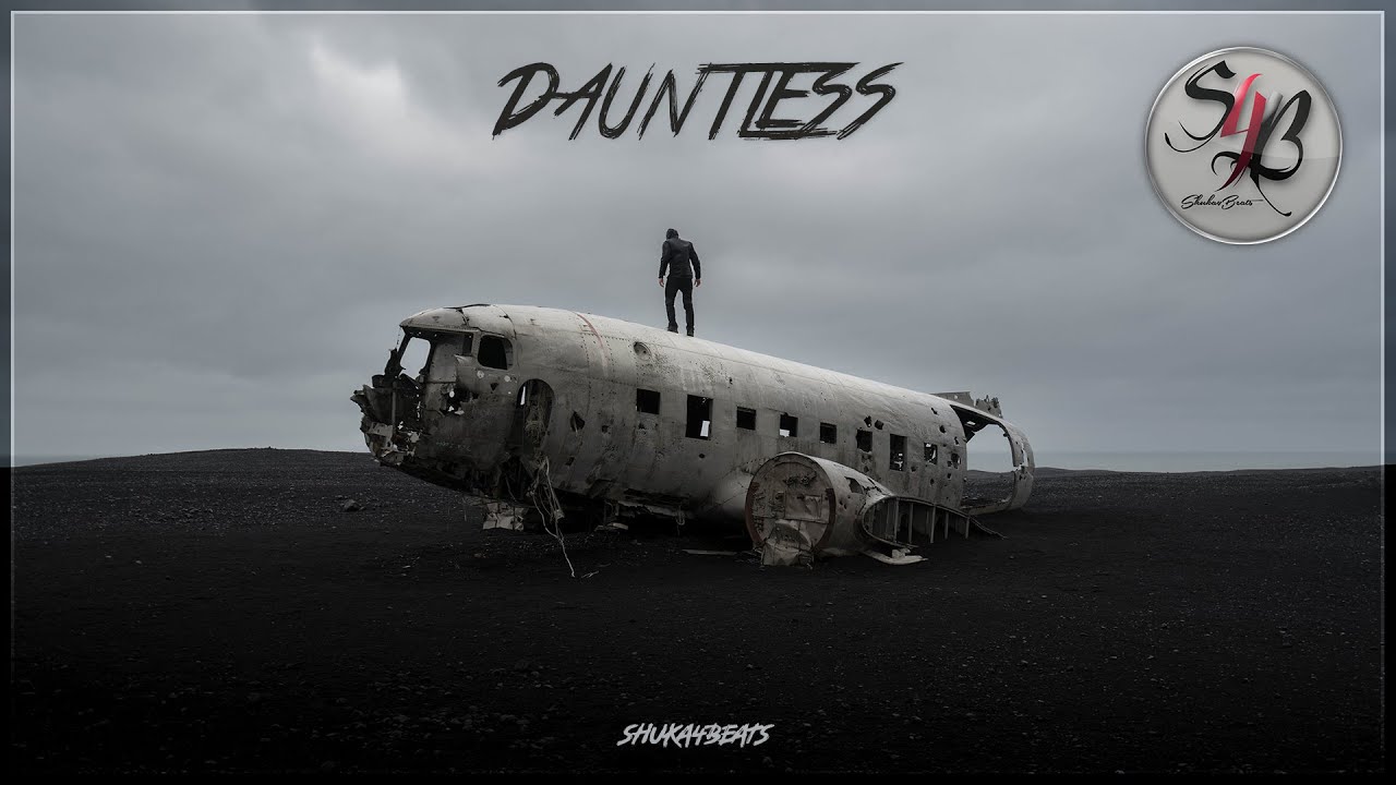 DAUNTLESS - Epic Cinematic Motivational Rap Beats Hip Hop Instrumentals 2021 / [Full Album]