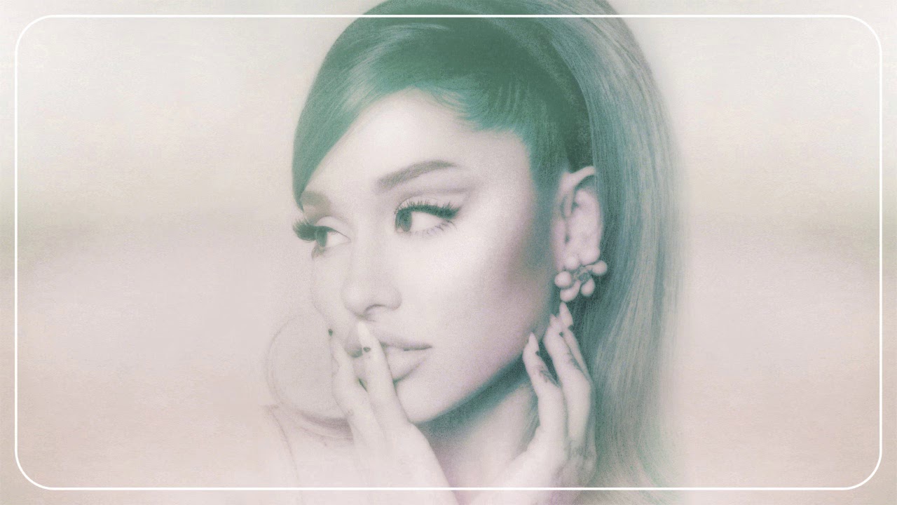 (HD) Ariana Grande's Vocal Range - Positions: Eb3 - A6 (2020)