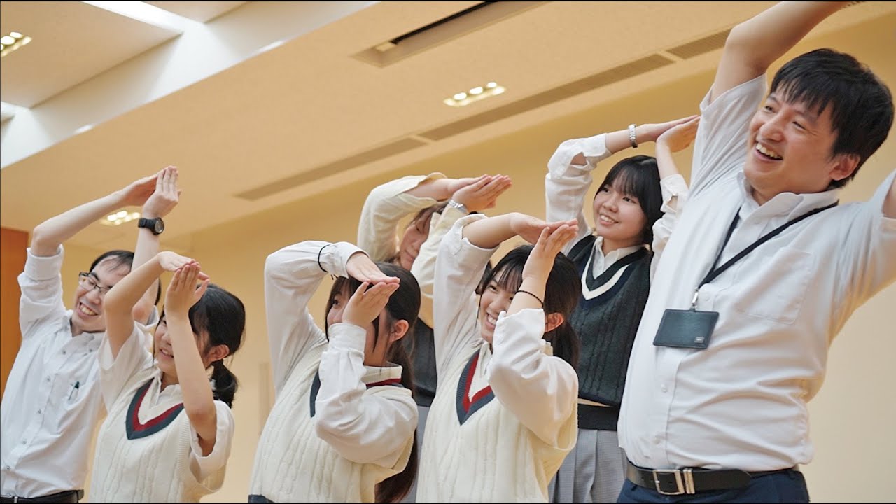 CLUB MAKING 高校・智学館