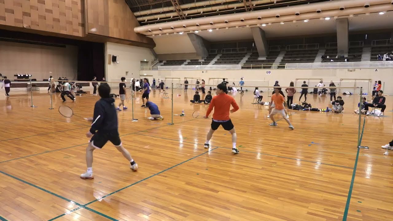26.03.15 シンプル杯 2回戦 第3ゲーム