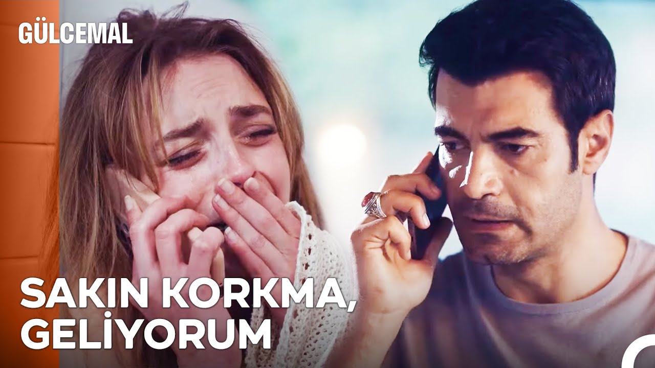 Deva'nın Sessiz Yardım Çığlıkları - Gülcemal 4. Bölüm