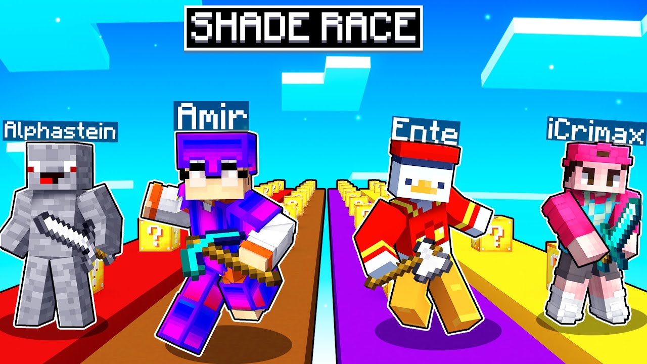 ich ,,CHEATE