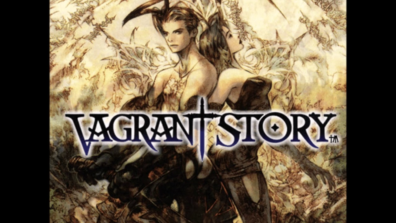 Vagrant Story OST: Snowfly Forest (Extended)