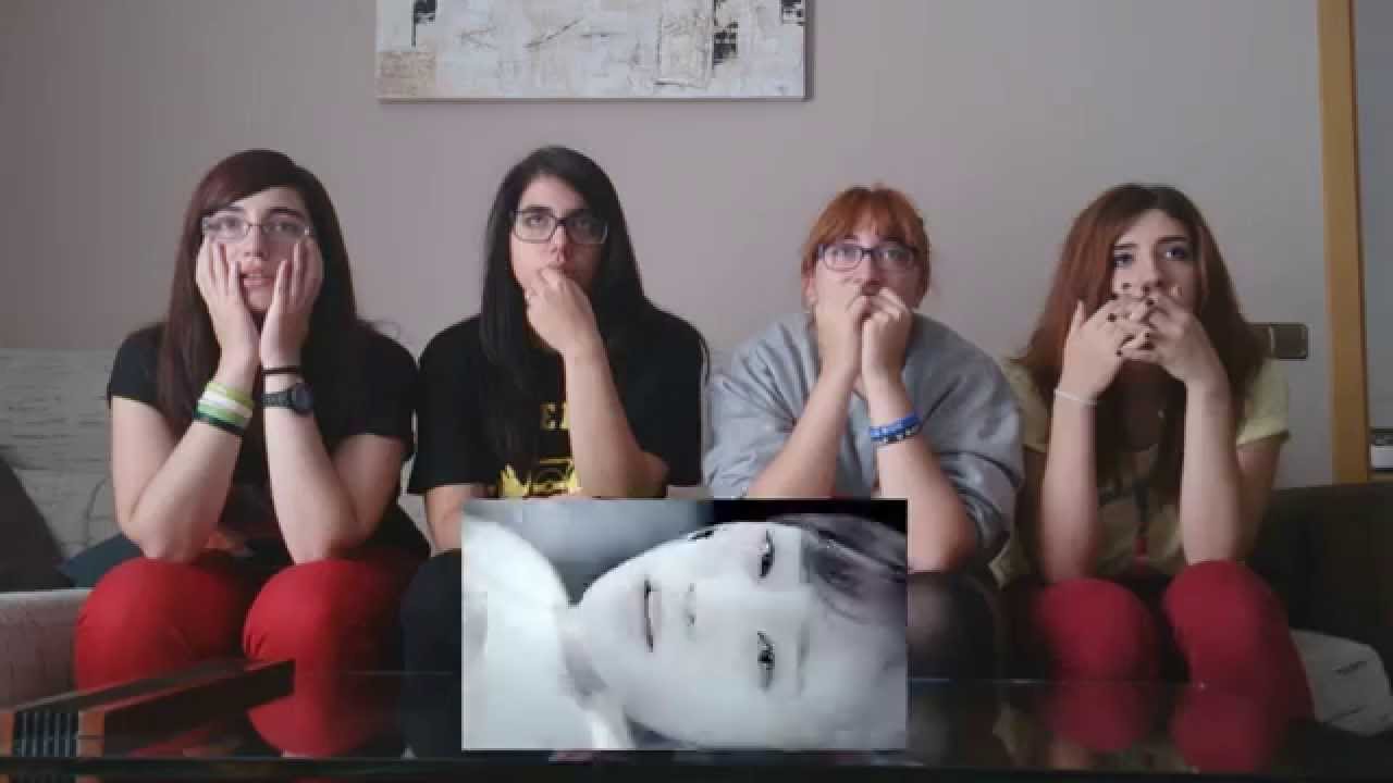 Reaction 빅스(VIXX) - Error
