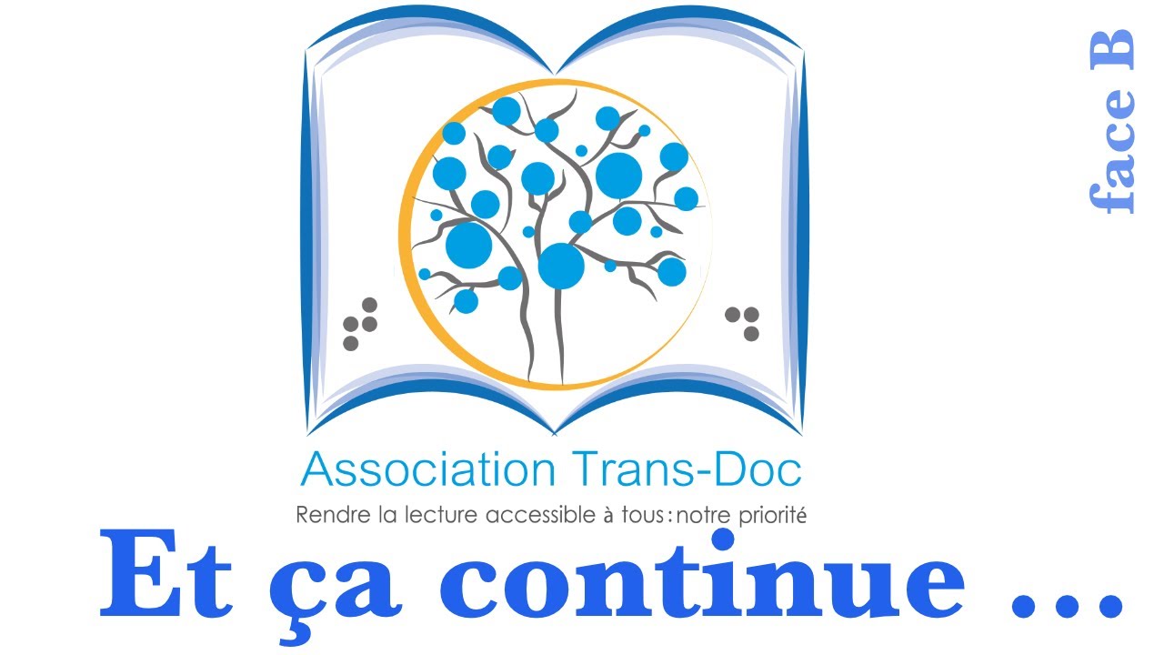 Trans-Doc Et ça continue
