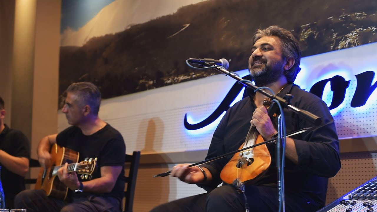 Δε μου παντίδει να αγαπώ Γιώργης Φασουλάς Κώστας Καλλέργης Αόρη Αθήνα 10-10-2020