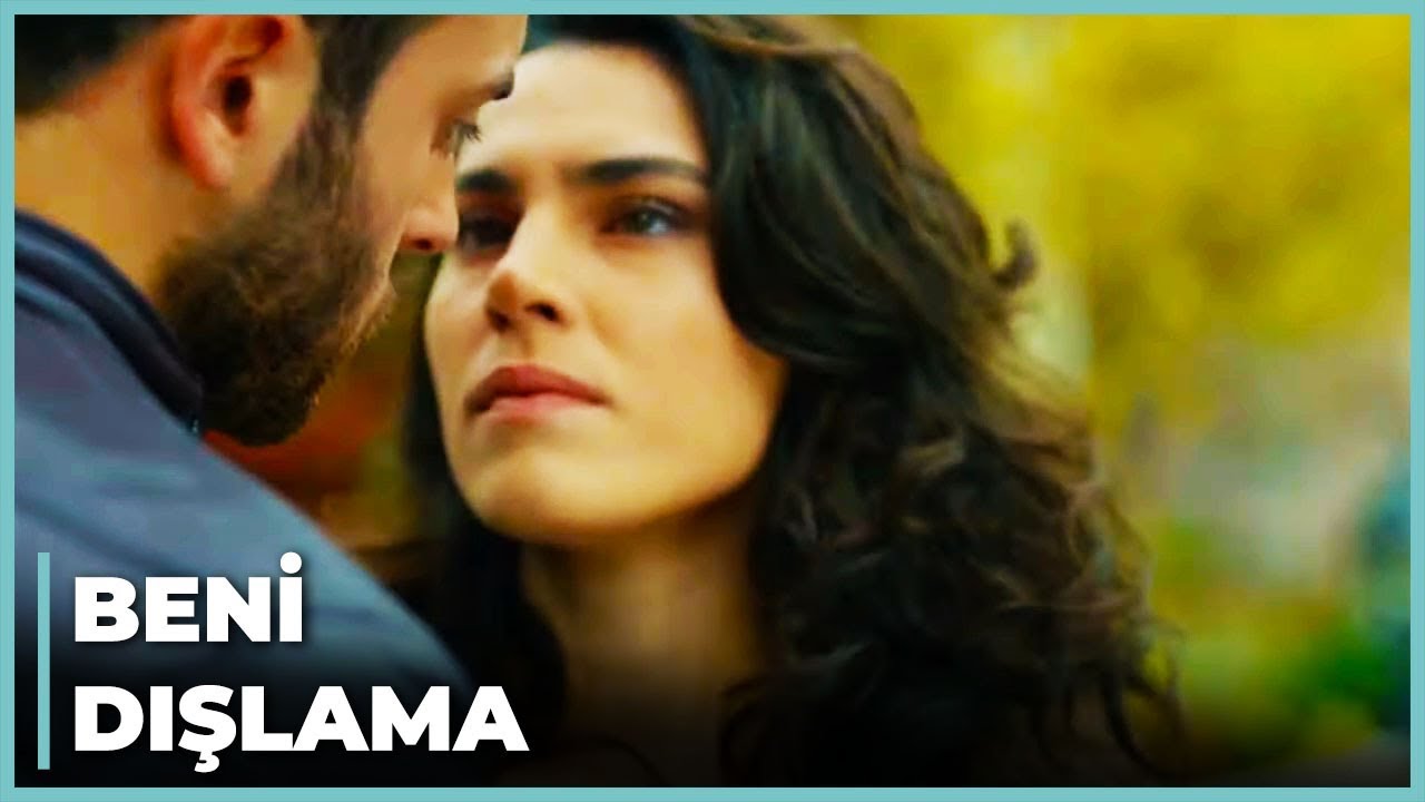 Burcu, Güçlü'yü Terk Etti - Meryem 23. Bölüm