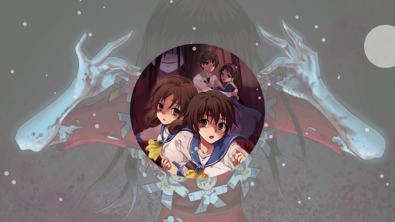 Seii ▸ Ray of Hope 【 Corpse Party Remix 】