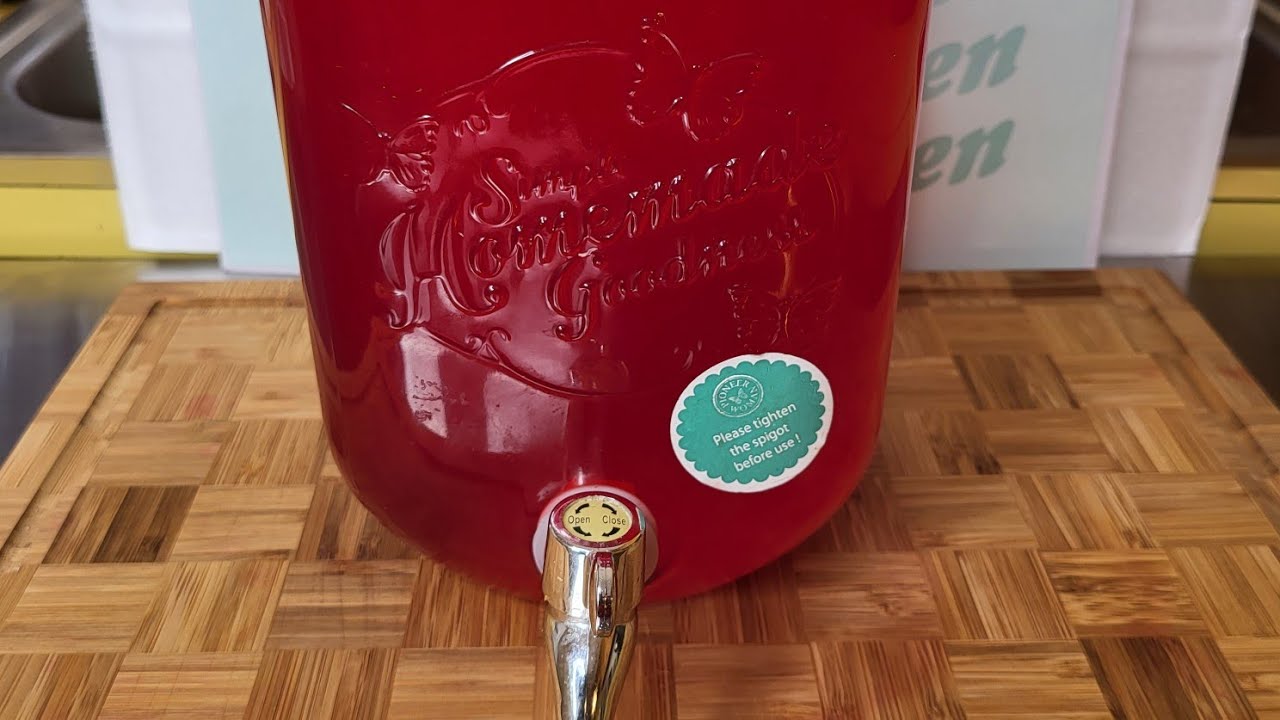 Как приготовить лучший в мире коктейль «Kool-Aid»